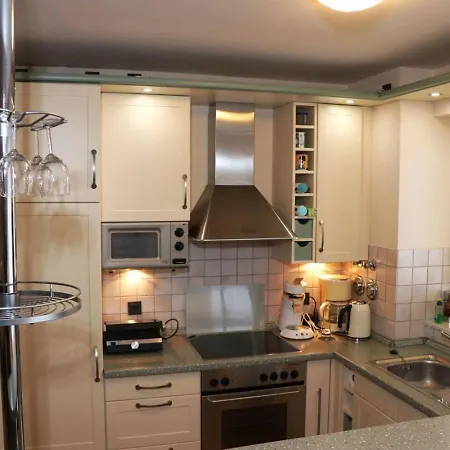 Kaiserhof 108 Apartment