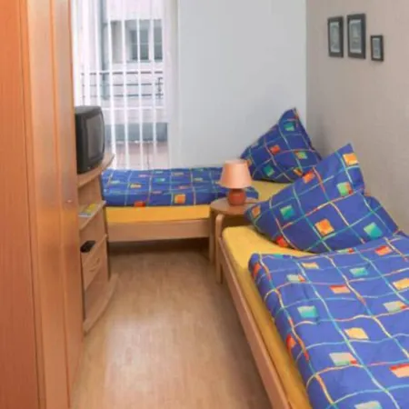Apartamento Kaiserhof 108 *